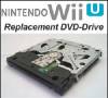 Nintendo Wii U Optical Disc Drive Replacement